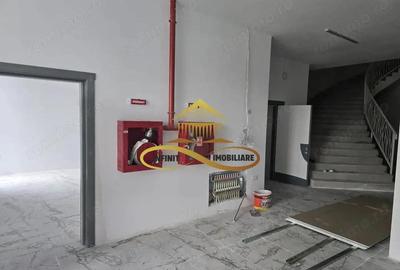 Azil batrani spital de vanzare / inchiriere vila /casa / afacere Bacau - 8