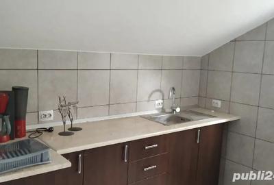 Casă în Central - 2