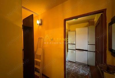 Apartament cu 2 camere în Tineretului - 2