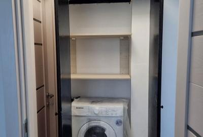 Apartament cu 2 camere, mobilat în Rahova - 12
