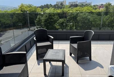 Apartament cu 2 camere în Dosu Bricii - 3