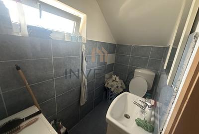 Duplex in cartierul Borhanci/Zona Romul Ladea - 14