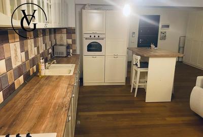 Apartament 2 camere - 2 bai - terasa spatioasa - 2