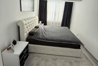 Apartament cu 3 camere decomandat în Central - 2