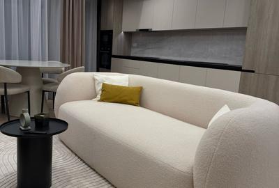 IANCU NICOLAE | ULTRALUX | Apartament 3 camere - 3