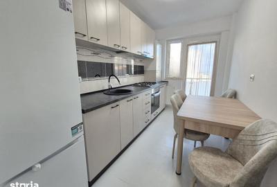 Apartament cu 2 camere decomandat în Galata - 2