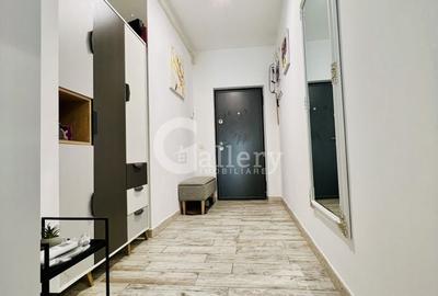 Apartament cu 2 camere în Ștefan cel Mare - 9