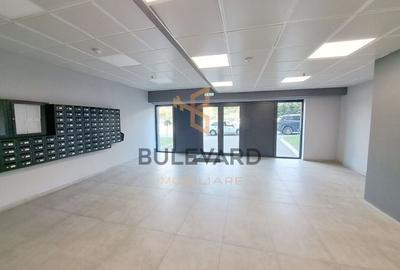 Comision 0. Apartament 1 camera bloc nou cu CF! Comision 0. Apartament 1 camera bloc nou cu CF! - 10