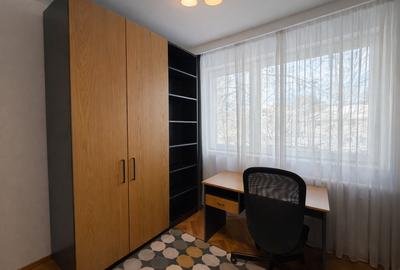 4 Camere || Domenii - Elias || Loc de Parcare - 8