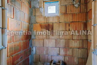 Casă cu 3 camere în Central - 10