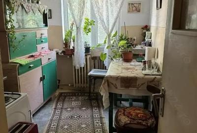 Apartament cu 3 camere decomandat în Vest - 7