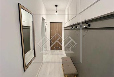 Apartament cu 2 camere decomandat în Terezian - 9