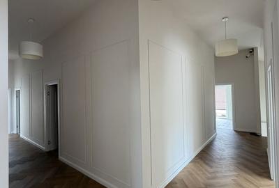 Spațiu comercial, de 380 mp, în Nord - 2