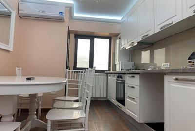 Apartament renovat total Faleza Nord - 12