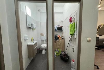 Spatiu comercial cu terasa si parcare Strada Crizantemelor, Zona Iosefin - 4