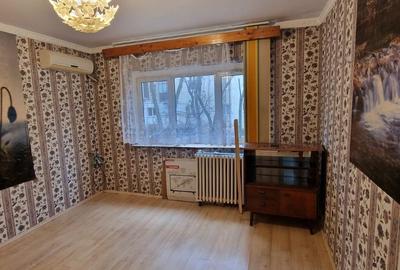 Apartament cu 2 camere decomandat în Enachiță Văcărescu - 10
