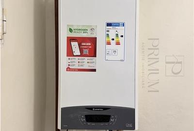 Apartament cu 3 camere decomandat în Aradului - 8