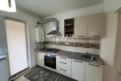 Apartament cu 2 camere semidecomandat, mobilat în Theodor Pallady - 4