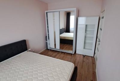 Apartament 2 camere 54mp, balcon 10mp, parcare, finisat modern, etaj intermediar - 2