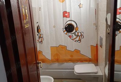 Apartament cu 2 camere decomandat în Central - 6