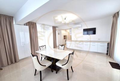 Apartament cu 4 camere decomandat, mobilat în Craiovei - 12