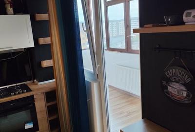 Apartament cu 2 camere semidecomandat în Roșu - 4