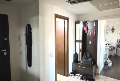 Splaiul Unirii, Mihai Bravu, Asmita Gardens, 3 camere decomandat et 4 din 17 - 15