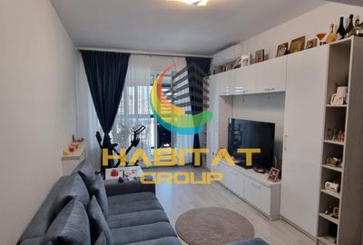 Apartament cu 2 camere decomandat, mobilat în Berceni - 2