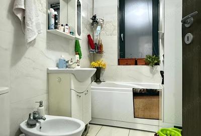 COMISION 0% | 2 camere cu gradina Braytim - 1