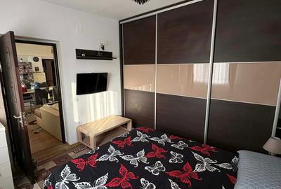 Apartament cu 3 camere decomandat în Decebal - 3