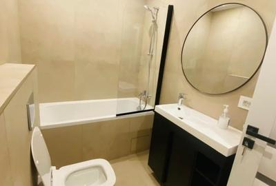 Apartament cu 2 camere decomandat, mobilat în Aviației - 9