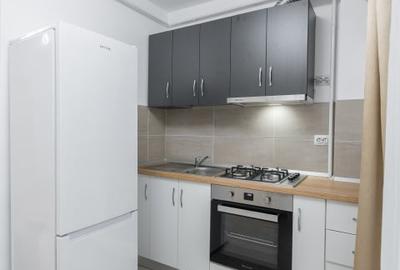 Apartament 2 camere | Complex Rezidential Himson | Tatarasi - 8