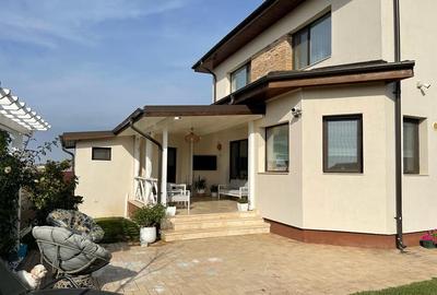 Casa individuala,otopeni-odai,str. matei basarab,proprietar - 9