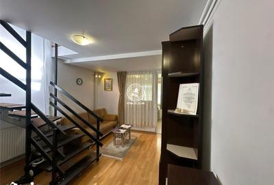 Apartament cu 2 camere semidecomandat în Tudor Vladimirescu - 2