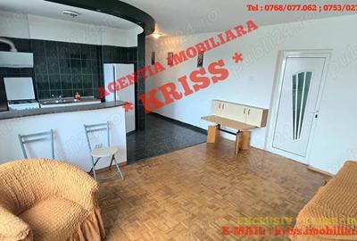 Ofer Spre Inchiriere ! APARTAMENT 3 Camere ULTRACENTRAL Mobilat ?i Utilat Liber - 1