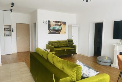 Apartament cu 3 camere decomandat în Central - 7