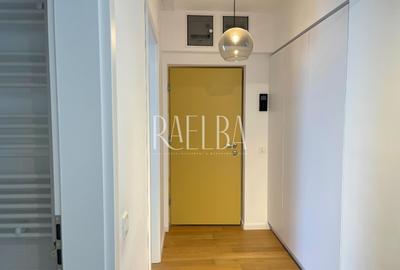 | 2 camere | Aviatiei Park | Mobilat | - 10