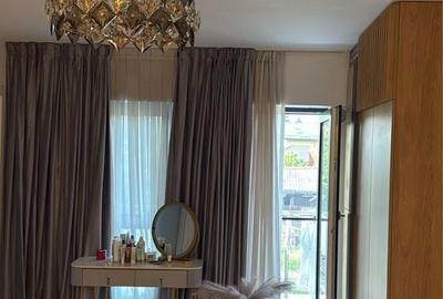 Apartament cu 2 camere semidecomandat în Pipera - 1