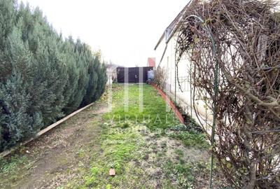 Casă individuală cu 4 camere cu Canalizare în Apoldu de Jos - 11