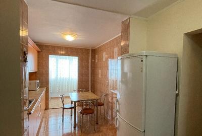 Inchiriez Apartament 3 Camere Fizicienilor Bucuresti - 2