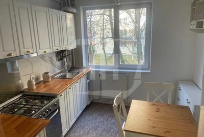 Apartament cu 3 camere semidecomandat în Gheorgheni - 3