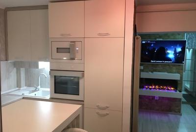 Apartament 3 camere Cantemir, RENOVAT, mobilat, utilat - 5