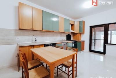 Duplex cu design elegant si spatiu generos complet mobilat si utilat - 4