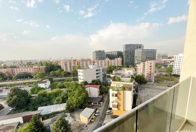 Apartament cu 2 camere semidecomandat în Regie - 3