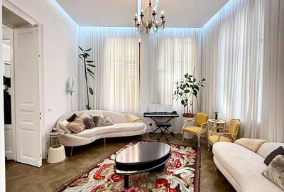 Casă individuală cu 7 camere cu Teren 168 Mp în Grădina Icoanei - 13