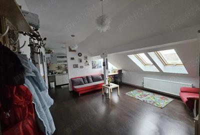 Apartament cu 2 camere semidecomandat în Vest - 2