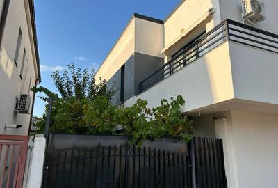 Casa 4 camere 140mp | 0 comision | Tunari Scoala Americana | Mobilat si Utilat - 1