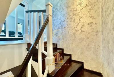 Casă individuală cu 5 camere cu Canalizare în Galata - 28