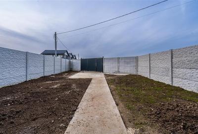 Casă individuală cu 4 camere cu Canalizare în Pantelimon - 15