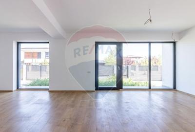 Casa / Vila de vanzare cu 5 camere, adiacent Martha Bibescu, Mogosoaia - 6